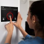 The Role of Control Panels in Modern CCTV Systems