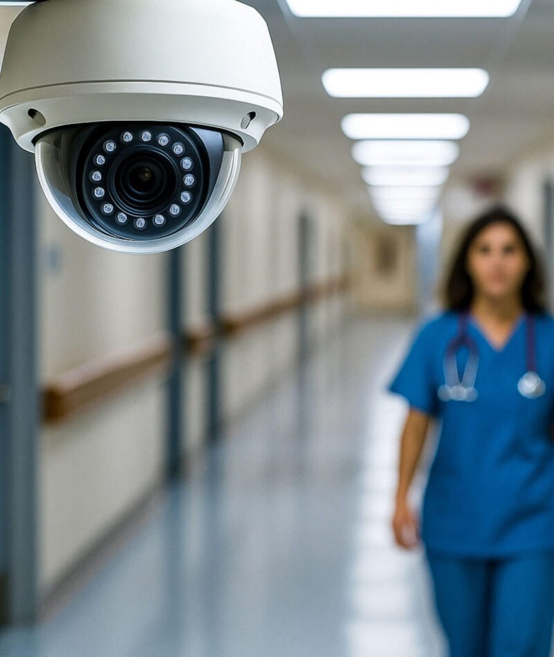 Hospital Surveillance