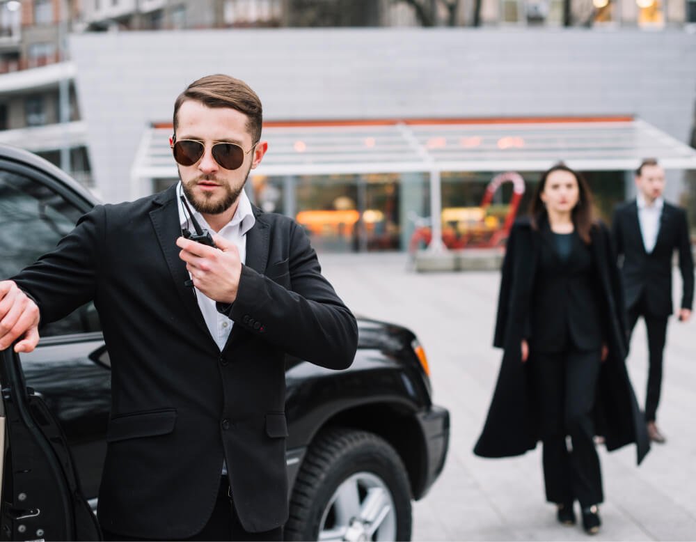 How Smart CCTV Systems Improve Everyday Home Safety