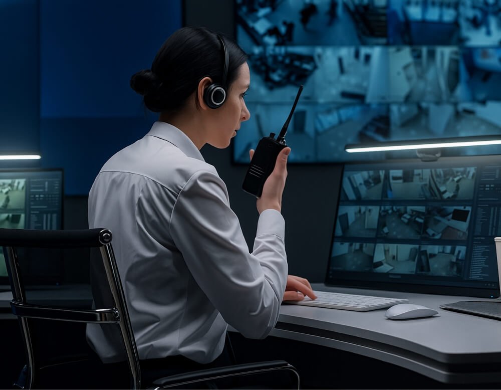 Top Security Trends Every Business Should Know Today