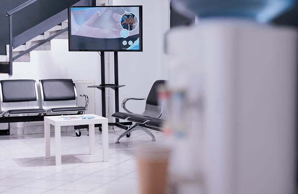 The Future of AI-Powered Surveillance and Monitoring